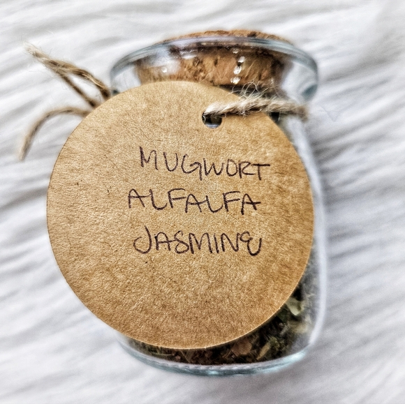 Sleepy Time Medicinal Tea - Picture 5 of 6